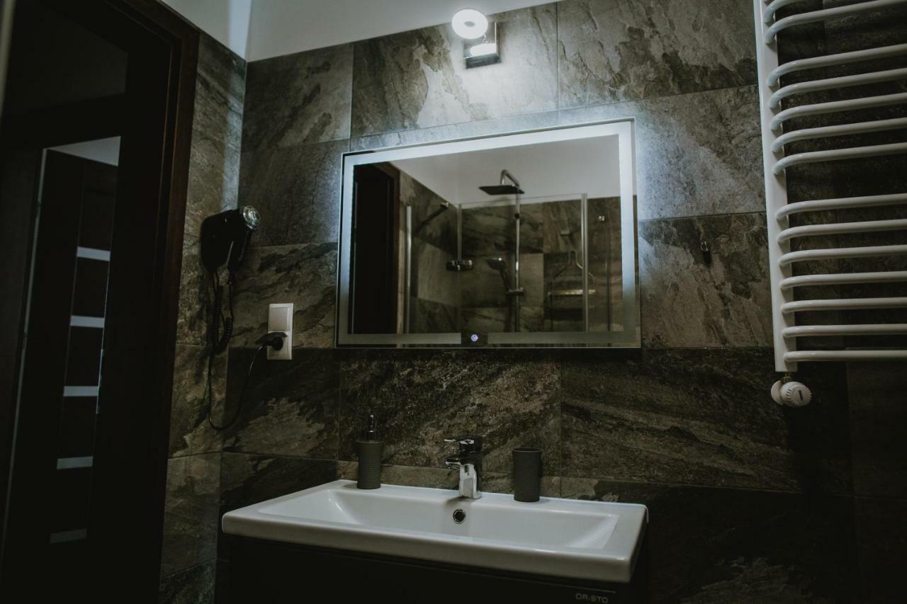 Apartamenty Zlota Sowa Szklarska Poręba Exterior foto